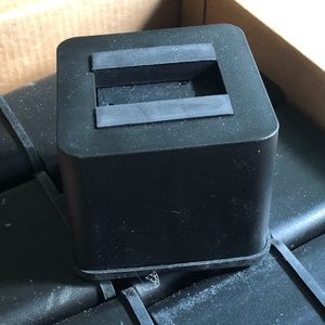 3” Bed Risers (set of 6)